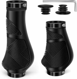 Bicycle Handlebar Grips TE27