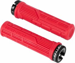 FIFTY-FIFTY Mountain Bike Grips TE25