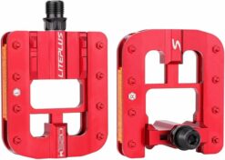 Mountain Bike Pedals TE4