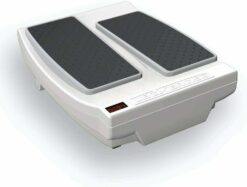 Intellibrands LegXercise PRO Automatic Leg Mover, Circulation Booster, Passive Exercise Machine
