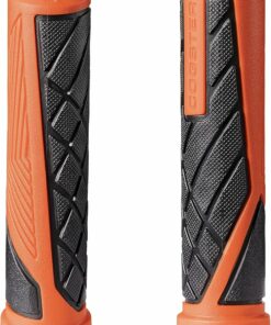 Dash Bike Handlebar Slip-on Grips TE10