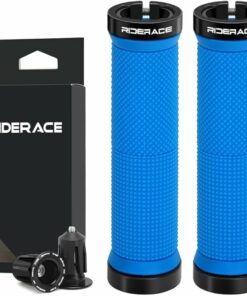 Dual-Lock Bike Grips TE21
