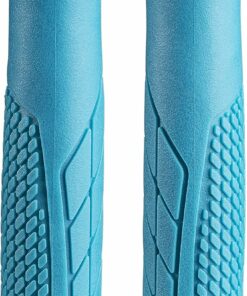 Elega Bike Handlebar Lock-on Grips TE17