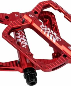 Enlee Mountain Bike Pedals Flat TE50