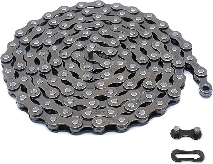 Hycline Bike Chain 6/7/8-Speed TE30
