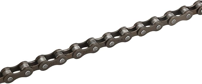Hycline Bike Chain 6/7/8-Speed TE30 - Image 2