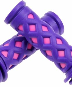 Kid's Bike Handlebar Grips TE25