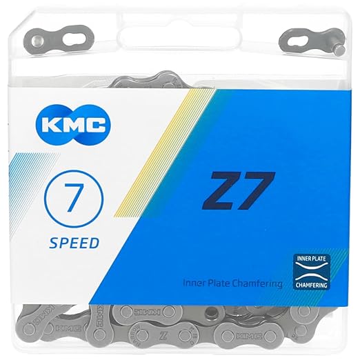 Kmc Bike Chain TE37