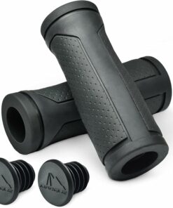 Marque Bike Handlebar Shift Grips TE13