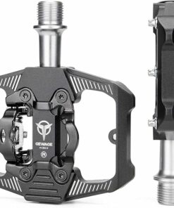 Mountain Bike Pedals TE48