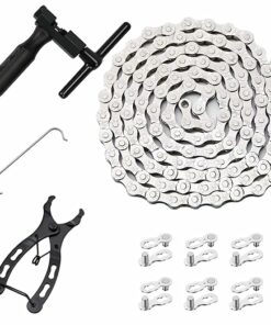 Multi-Function Bike Mechanic Repair Kit TE32