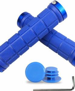 Platt Bike Handlebar Grips TE22