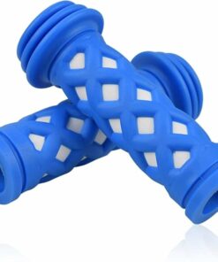 Saplize Kids Bike Handlebar Grips TE26