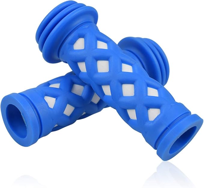 Saplize Kids Bike Handlebar Grips TE26