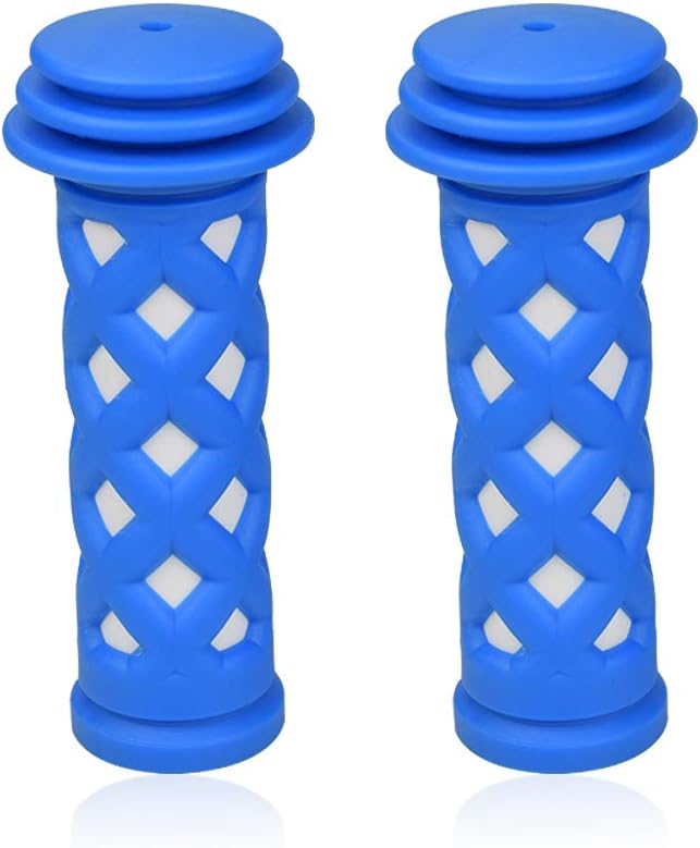 Saplize Kids Bike Handlebar Grips TE26 - Image 2