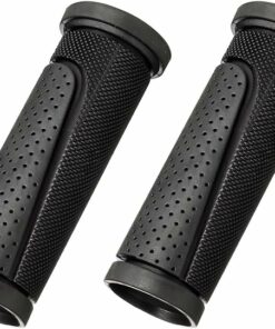 Short Mini Bicycle Handlebar Grips TE18