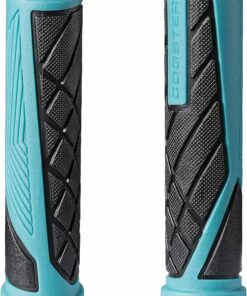 Tuq Lightweight Rubber Grips TE12