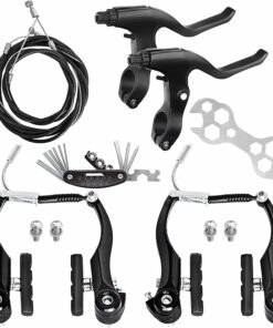 Universal Bike Front and Rear MTB Brake TE39