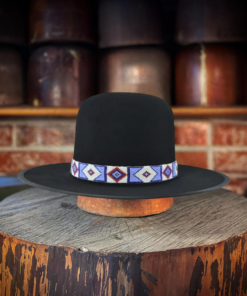 Billy Jack Cowboy Hat