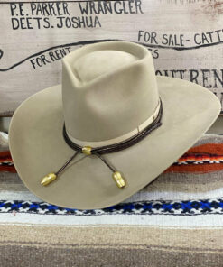 John Wayne The Cowboys Hat Replica