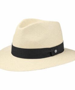 Meadow Song Straw Hat