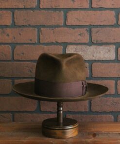 Public Enemies 2009 Movie Hat Replica