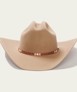 Rodeo Royalty 6X Cowboy Hat