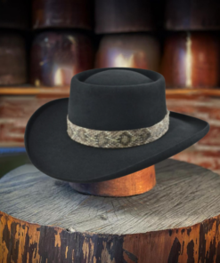 Ronnie Van Zant Hat