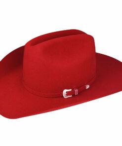 Wild West Classic Cowboy Hat