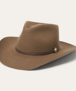 Wild West Classic Western Cowboy Hat