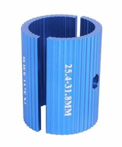 1 Pair Aluminum Alloy Bike Handlebar Stem TE43