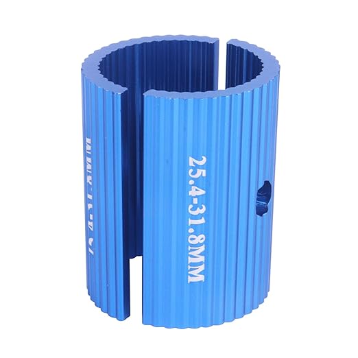 1 Pair Aluminum Alloy Bike Handlebar Stem TE43