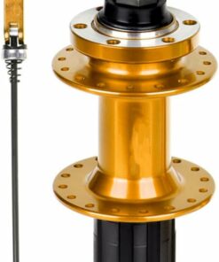 32H Golden Bike Disc Brake Rear Hub TE5