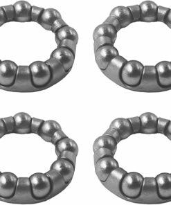 Balls Bicycle Ball Bearing Retainer TE21