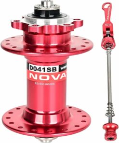 Bicycle Disc Brake Hub TE9