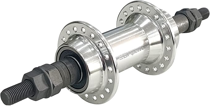 Bicycle Rear Hub 36 Hole TE7