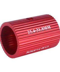 Bike Handlebar Conversion Shim TE42