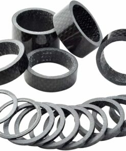 Fengek 15 Pcs Headset Spacer TE48