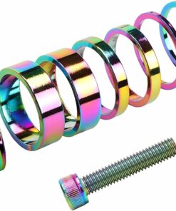 Rainbow Headset Spacer TE37