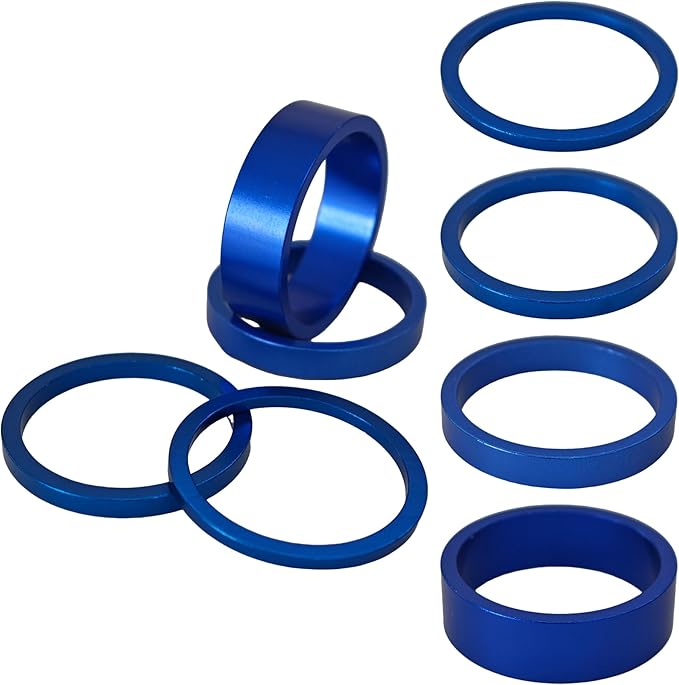 Runseaway Bicycle Headset Spacers TE47