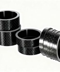 Sumind Bike Carbon Fiber Headset Spacer TE34